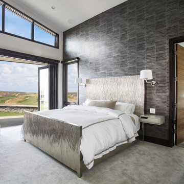 Victory Ranch Mountain Retreat