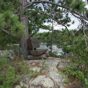 ElyBoat House
