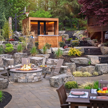 Landscape Architecture Boise