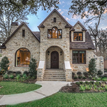 Bell Residence