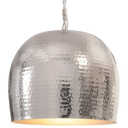 Contemporary Pendant Lighting by Houzz