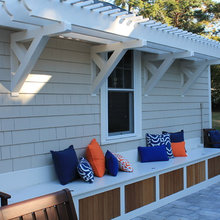 Yard And Deck