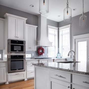 Interior Home Design Shoot