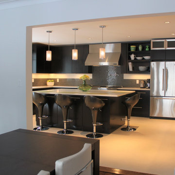 Private Residence