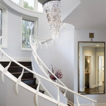 Lake Minnetonka Modern