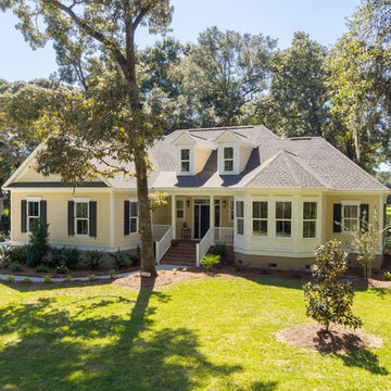 Staging - 5121 Old Washington Course, Hollywood, SC
