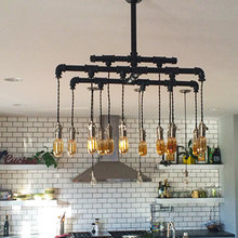 chandelier