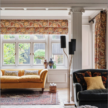 Blackheath Restoration
