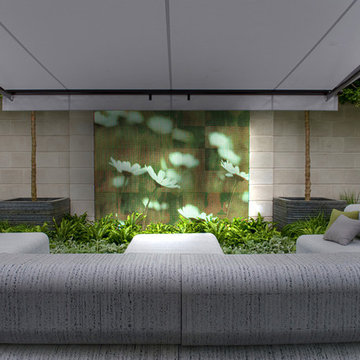 Rooftop Gardens