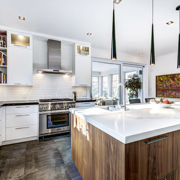 Blainville Clean Cut