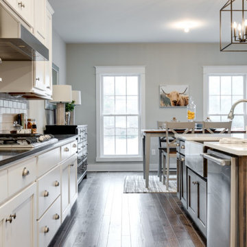 3621 Hawthorne Avenue, Richmond, VA