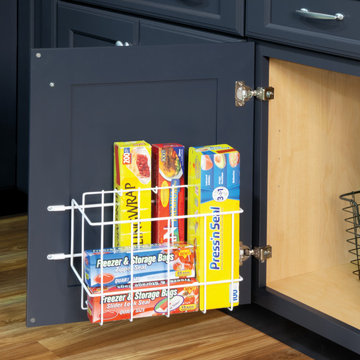Storage Solutions & Smart Innovations
