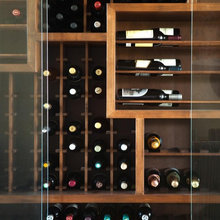 wine room