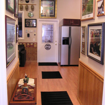 Scarceli Garage