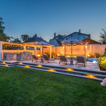 Rutherford, Bergen County, NJ