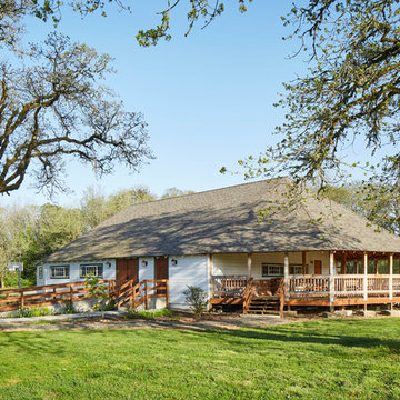 Pioneer Hall - Oregon Christian Convention