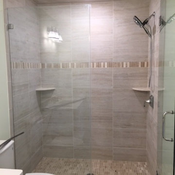 Bathrooms