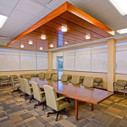Augusta, GA Library - Home Decor