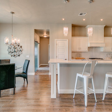 9501 Morgan Crossing Drive