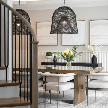Hunt Valley Whole Home Remodel