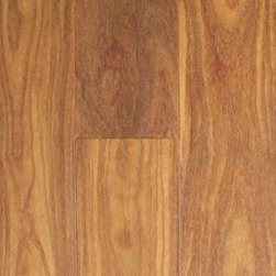 Exotic Wood Flooring - Hardwood Flooring