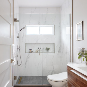 Cupertino Kitchen & Bath Remodeling