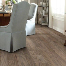 Laminated Wood Flooring