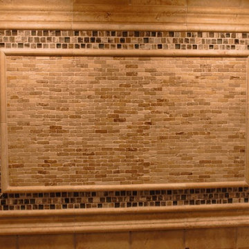 Let's talk about tile, Lot's of tile