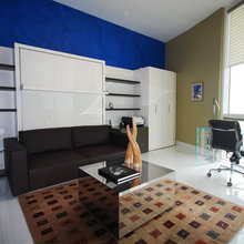 murphy bed