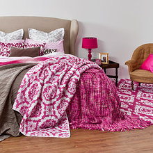 milene bedroom