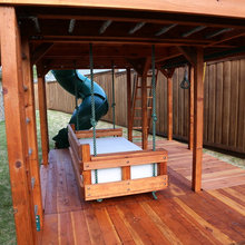 Treehouse