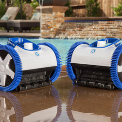 AquaNaut&reg; 200 & 400 - Hot Tub And Pool Supplies