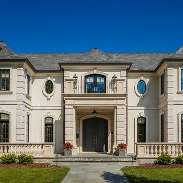 Waverly Road Single Family Residence - New Construction