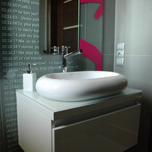 Adams bathroom ideas
