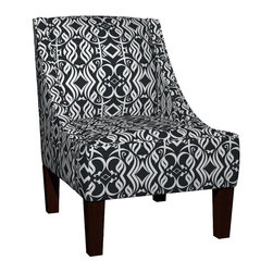 Moroccan Chairs - Armchairs And Accent Chairs