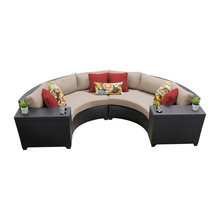 Backyard furniture