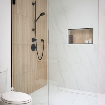 Bathroom Renovation Project - Washington, DC #881203