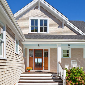 Contemporary Cottage