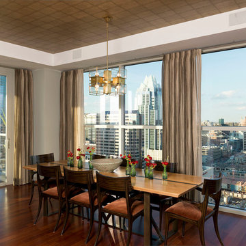 High Rise