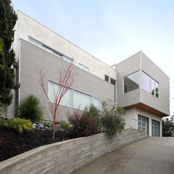 Oakland Hills Entire Home Furnishing