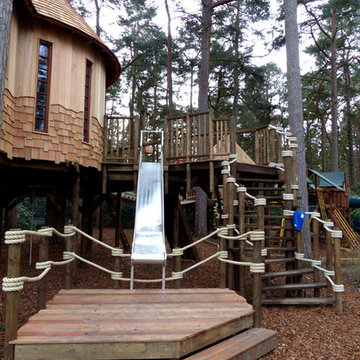 UK Treehouse