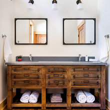 Breck Bath