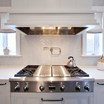 Rondale Home | Hardcore Renos