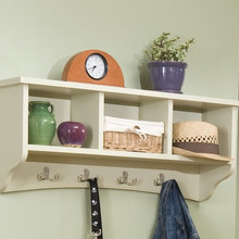 Mudroom