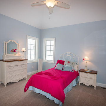 Bedroom #3
