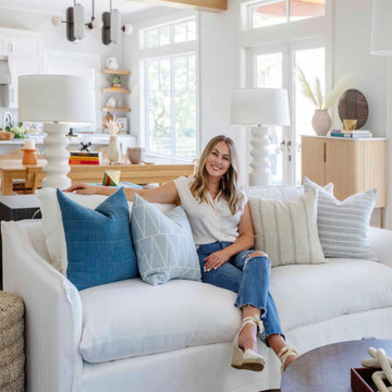 Laid Back Perfection