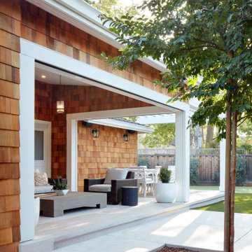 Maywood Ct. Los Altos