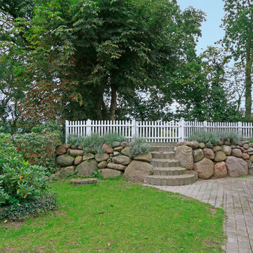 Smuk villa på Sydfyn