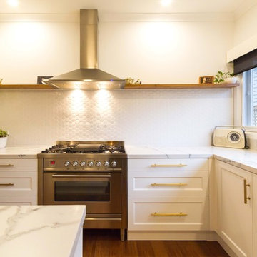 Croydon Kitchen & Pantry