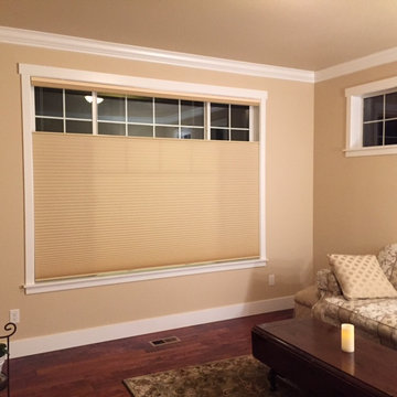 Cellular Shades